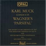 Wagner: Parsifal