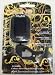 Fzone Ft-2000c Clip Tuner Black