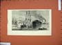 1874 Raise Sunken Indiaman Ship River Thames Gravesend