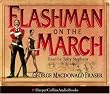 Flashman on the March