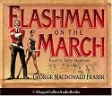 Flashman on the March