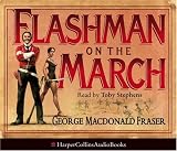 Flashman on the March