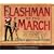 Flashman on the March