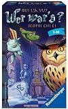 Ravensburger 23293 - Wer war's? - Mitbringspiel title=