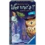 Ravensburger 23293 - Wer war's? - Mitbringspiel