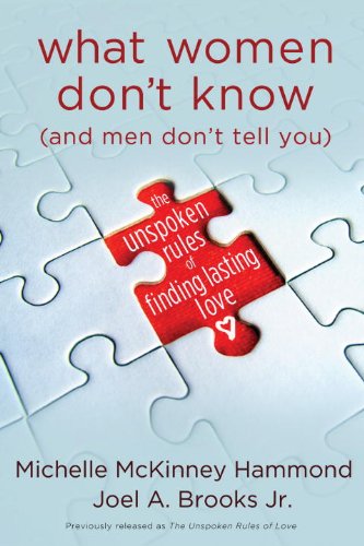 What Women Don