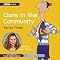 Clare in the Community: The Complete Series 3