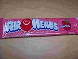 Candy Airheads, Strawberry, 36 pieces per unit