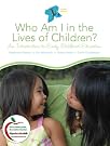 Who Am I...