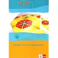 Spiegeln mit dem Spiegelbuch: Programm Mathe