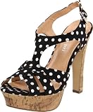 Madden Girl Womens Mygee Ankle Strap Sandal 51vtM3IRKqL. SL160 Madden Girl Womens Mygee Ankle Strap Sandal