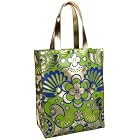 Tepper Jackson Aurora Vertical Tote
