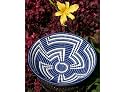 Rwanda "True Unity" Fruit Bowl