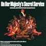 On Her Majesty's Secret Service