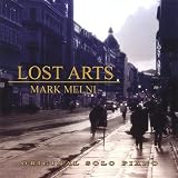 Lost Arts thumbnail
