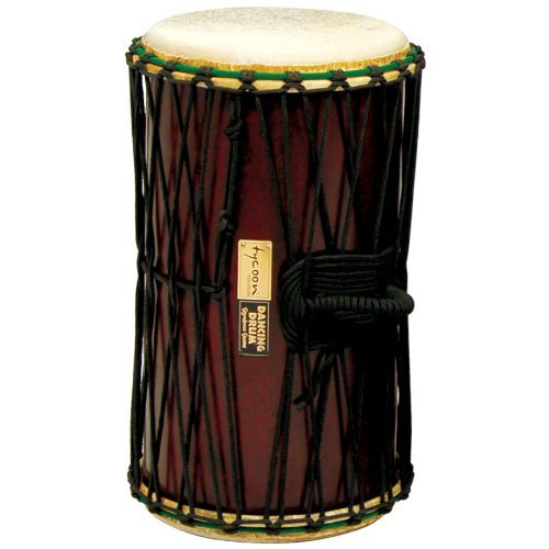 Tycoon Percussion  KEN10 10-Inch Bass Drum