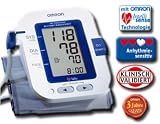  : Omron M5 Professional Oberarm-Blutdruckmessger&auml;t