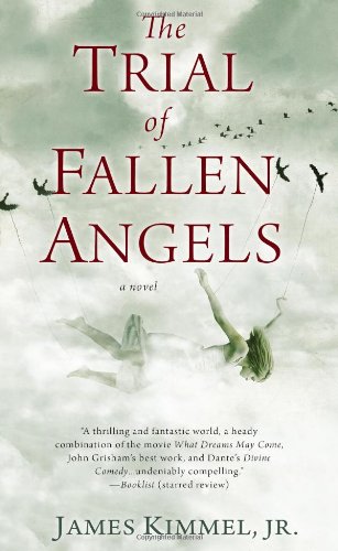 The Trial of Fallen Angels