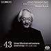 V 43: Cantatas Bwv 57 110 1