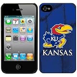 Kansas Jayhawks iPhone 4 / 4S Case
