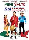 Pepe & Santo Vs America: Mexican Dream (Ws Sub)
