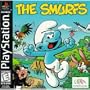 The Smurfs