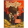 Harry Cover, Tome 2 : Les Mangeurs d'Anglais