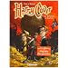 Harry Cover, Tome 2 : Les Mangeurs d'Anglais