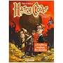 Harry Cover, Tome 2 : Les Mangeurs d'Anglais