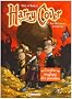 Harry Cover, Tome 2 : Les Mangeurs d'Anglais