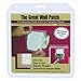 Great Wall Patch Co GWP4P Wall Repair Patch