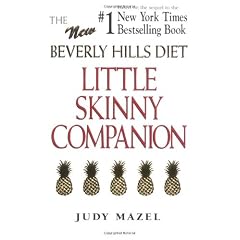 The Little Skinny Companion: New Beverly Hills Diet