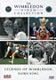 The Wimbledon Collection - Legends of Wimbledon - Bjorn Borg