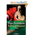 Schwesternmord: Roman