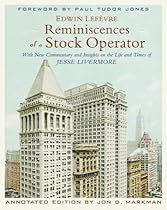 Reminiscences of a Stock Operator (Hardcover)
