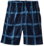 Hurley Boys 8-20 Puerto Rico Mesh Short