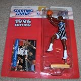 1996 Anfernee Hardaway NBA Starting Lineup