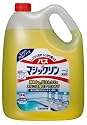 花王プロシリーズ バスマジックリン 業務用 4.5L (店販・通販用)