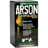 Arson-Muscle Asylum Project Thermogeinc Weightloss, 240 Capsules (2 Pack)