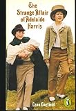 The strange affair of Adelaide Harris