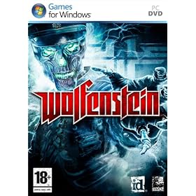 Wolfenstein