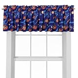 Little Einsteins Valance