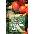 Organic for Health by Sandy Powers
