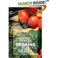 Organic for Health