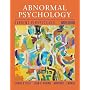 Abnormal Psychology: Current Perspectives with MindMAP Plus CD-ROM
