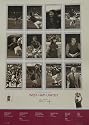 West Ham United  FA Cup 1975 - Limited Ed Signed Taylor