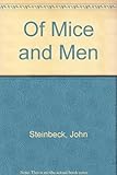 Of mice and men