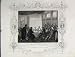 Scene Marriage Feast Cana C1860 Bible Study Rogers