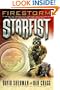 Starfist: Firestorm