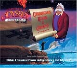 Adventures In Odyssey: Chronicles, Kings & Crosses cassette 